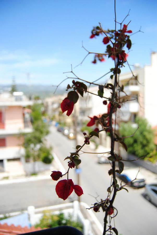 Apartment By The Beach Kalamata Exterior foto